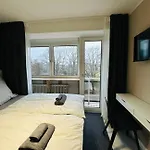 Metropolitan Stay