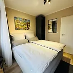 Appartement Metropolitan *