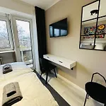 Apartment Metropolitan Düsseldorf