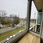 Metropolitan Apartment Düsseldorf