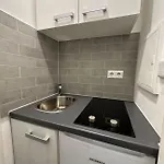Metropolitan Appartement Düsseldorf