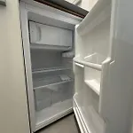 Metropolitan Apartment Düsseldorf