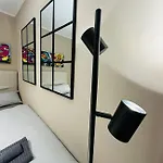 Apartment Metropolitan Düsseldorf