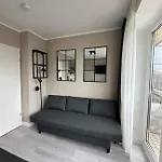 Appartement Metropolitan