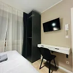 Metropolitan Appartement Düsseldorf