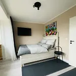 Metropolitan Stay
