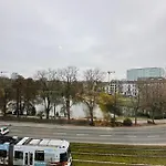 Metropolitan Appartement *