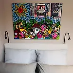 Metropolitan Stay