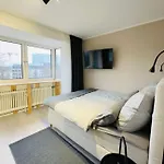 Apartment Metropolitan Düsseldorf