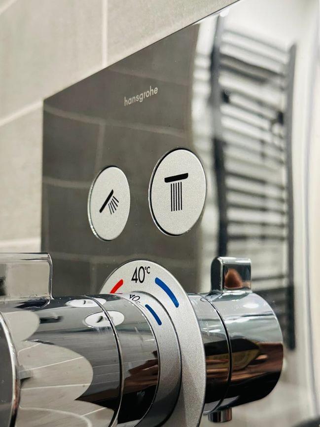 Metropolitan Appartement Düsseldorf