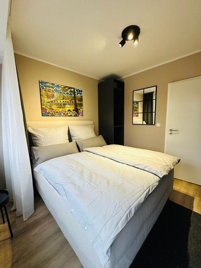 Appartement Metropolitan *