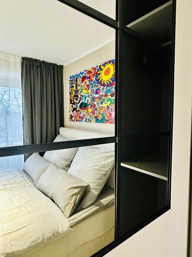 Appartement Metropolitan