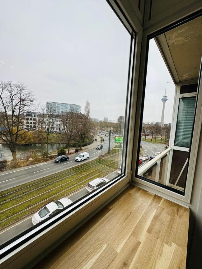 Metropolitan Appartement Düsseldorf