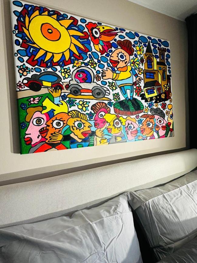 Metropolitan Appartement