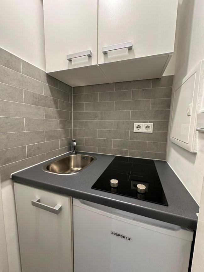 Metropolitan Appartement Düsseldorf