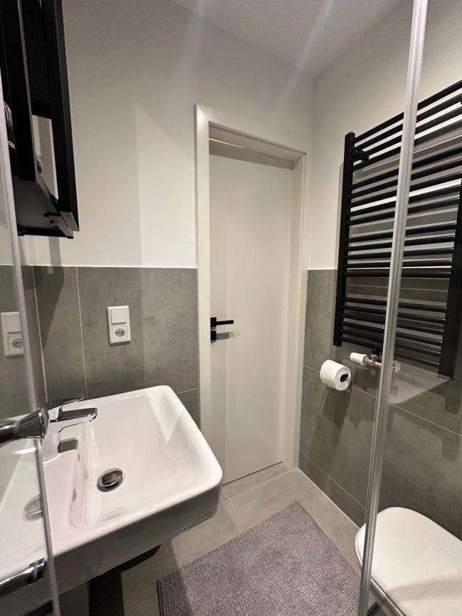 Appartement Metropolitan