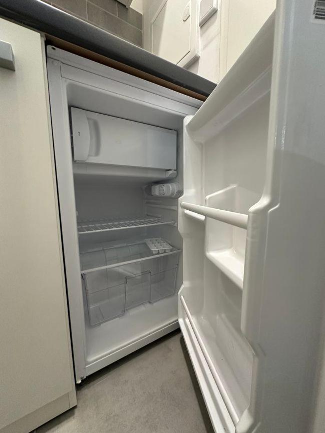 Metropolitan Appartement Düsseldorf