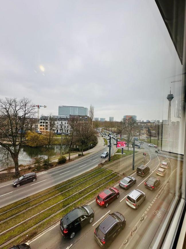 Metropolitan * Düsseldorf