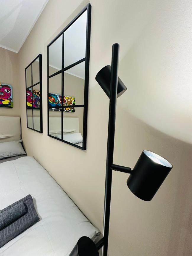 Appartement Metropolitan Düsseldorf