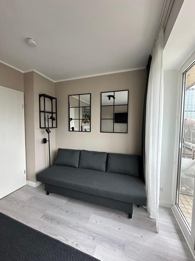 Appartement Metropolitan