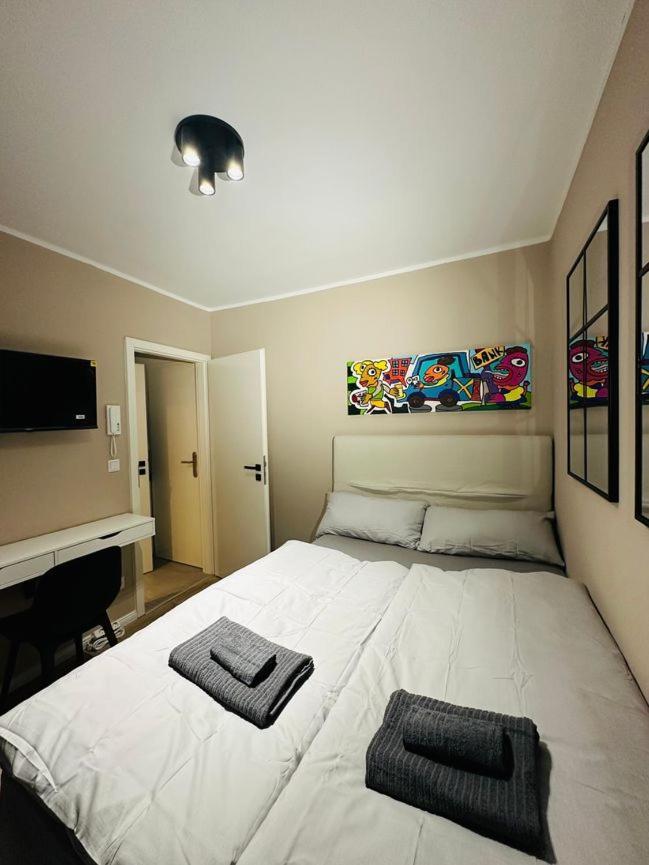 Metropolitan * Düsseldorf