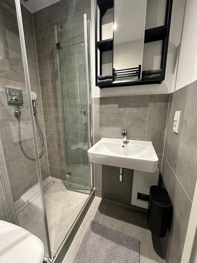 Appartement Metropolitan *