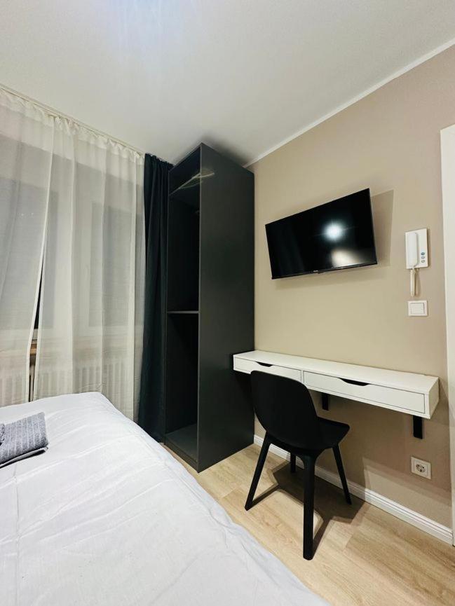 Metropolitan Appartement Düsseldorf