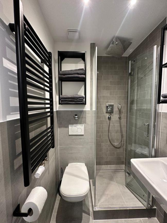 Appartement Metropolitan