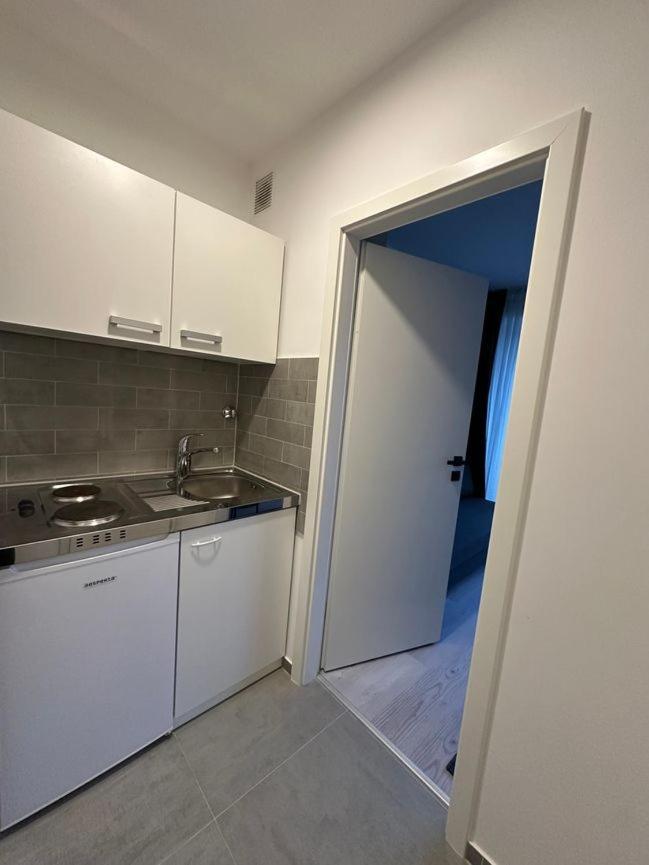 Metropolitan Appartement *