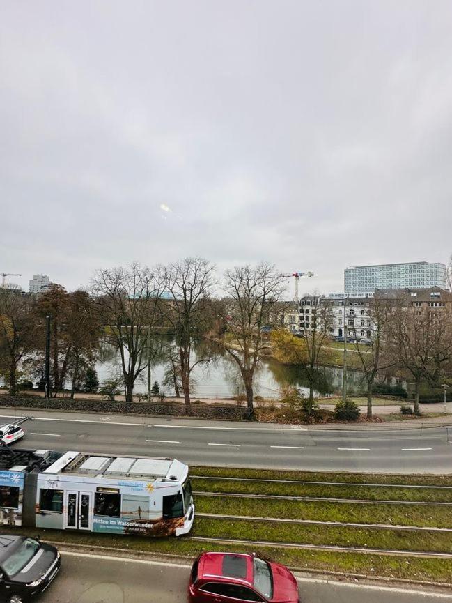 Metropolitan Appartement *