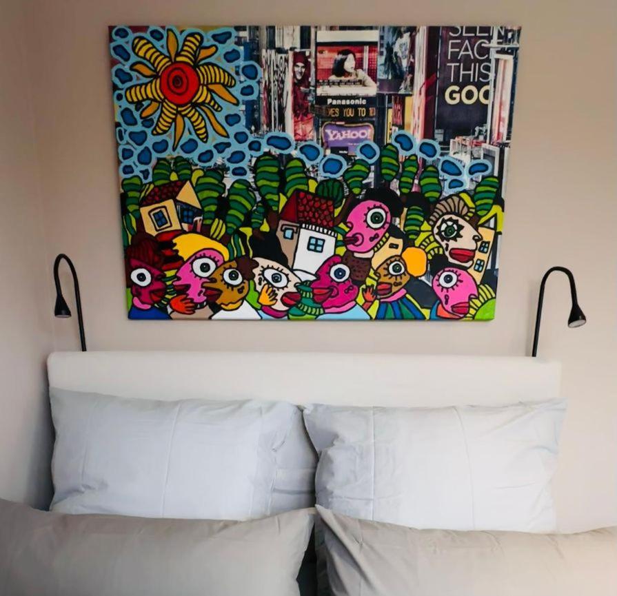 Metropolitan Appartement *