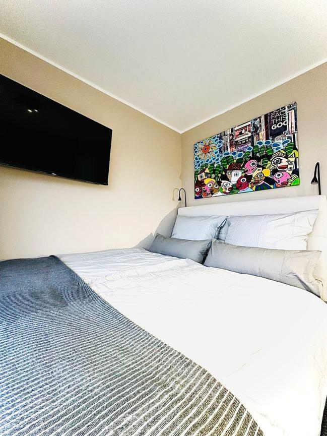 Appartement Metropolitan *