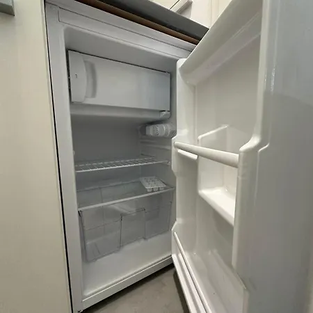 Metropolitan Apartment Düsseldorf