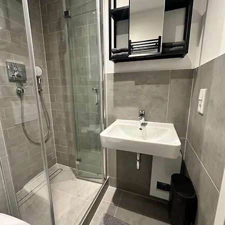 Apartment Metropolitan *